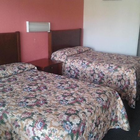 Sweets Inn Motel La Nouvelle-Orléans Chambre photo