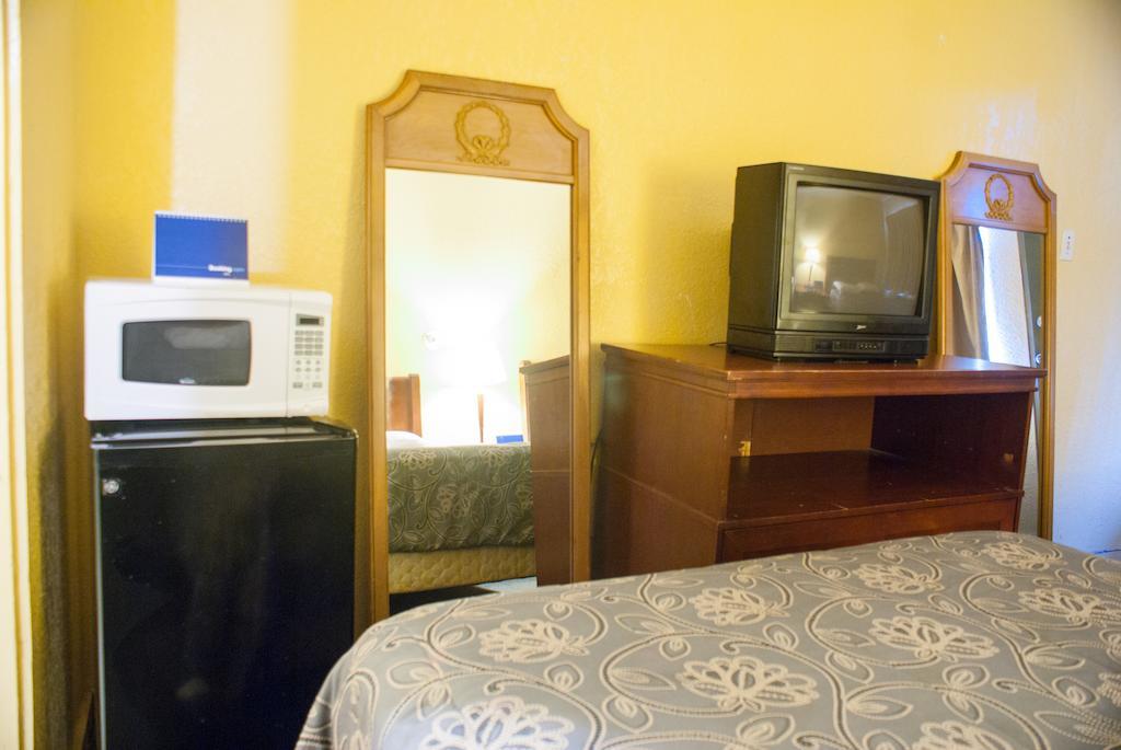 Sweets Inn Motel La Nouvelle-Orléans Extérieur photo