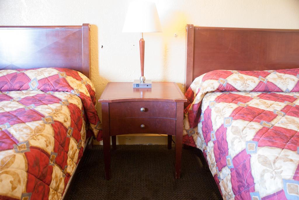 Sweets Inn Motel La Nouvelle-Orléans Extérieur photo