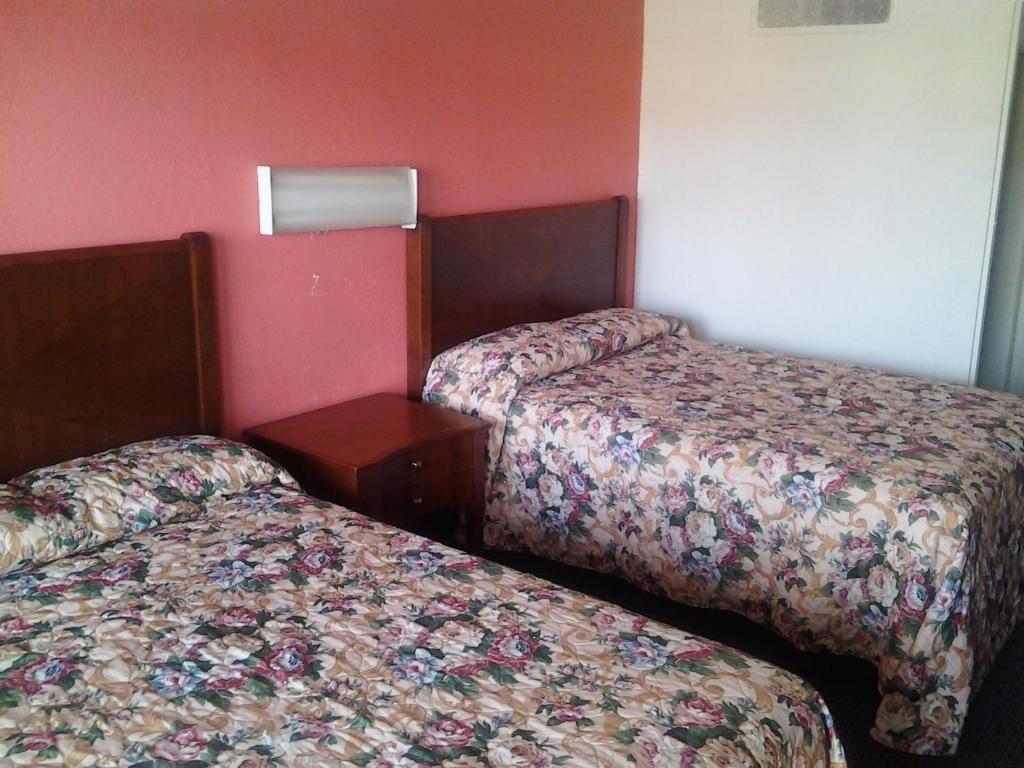 Sweets Inn Motel La Nouvelle-Orléans Chambre photo