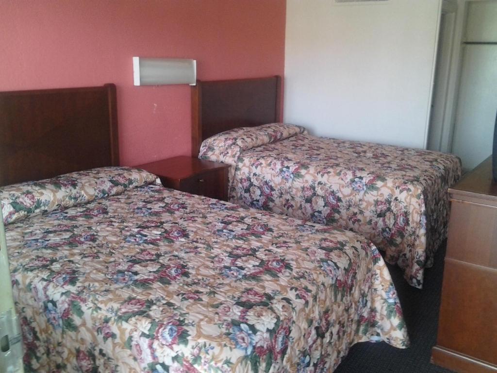 Sweets Inn Motel La Nouvelle-Orléans Chambre photo