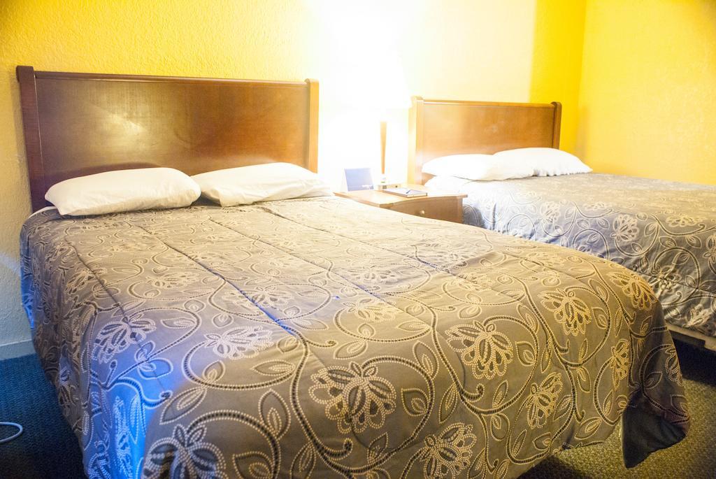 Sweets Inn Motel La Nouvelle-Orléans Chambre photo