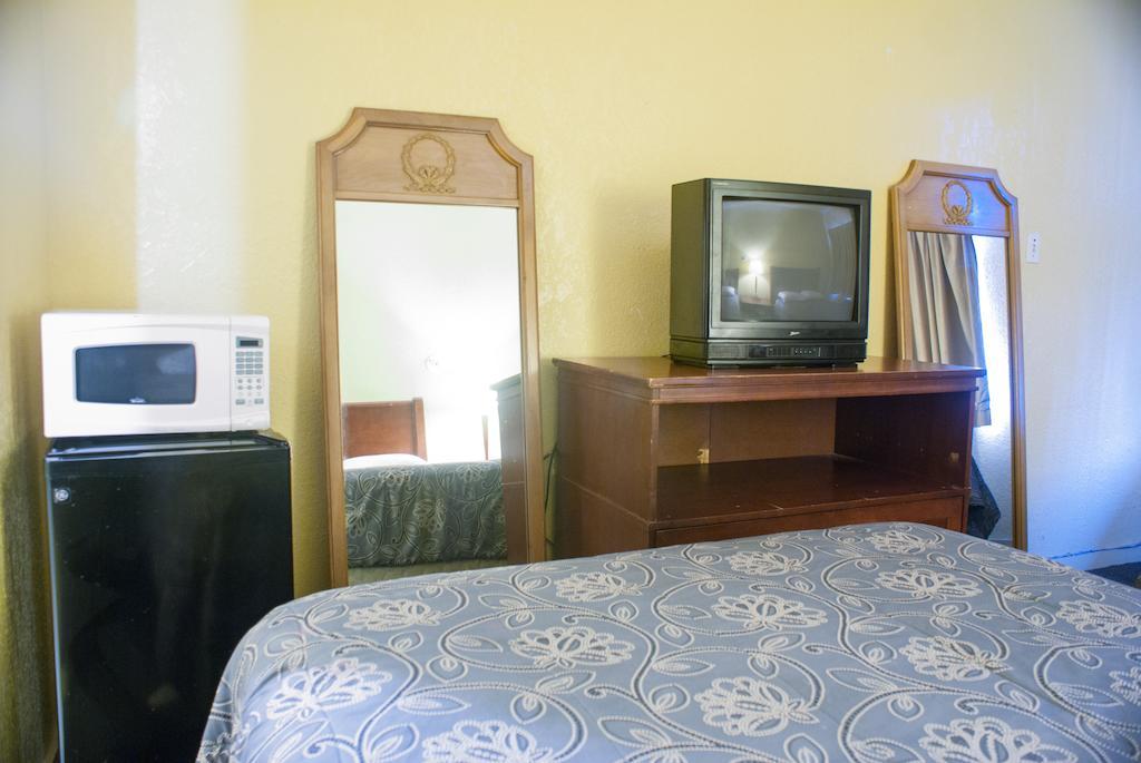 Sweets Inn Motel La Nouvelle-Orléans Chambre photo