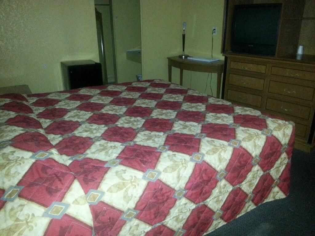 Sweets Inn Motel La Nouvelle-Orléans Chambre photo
