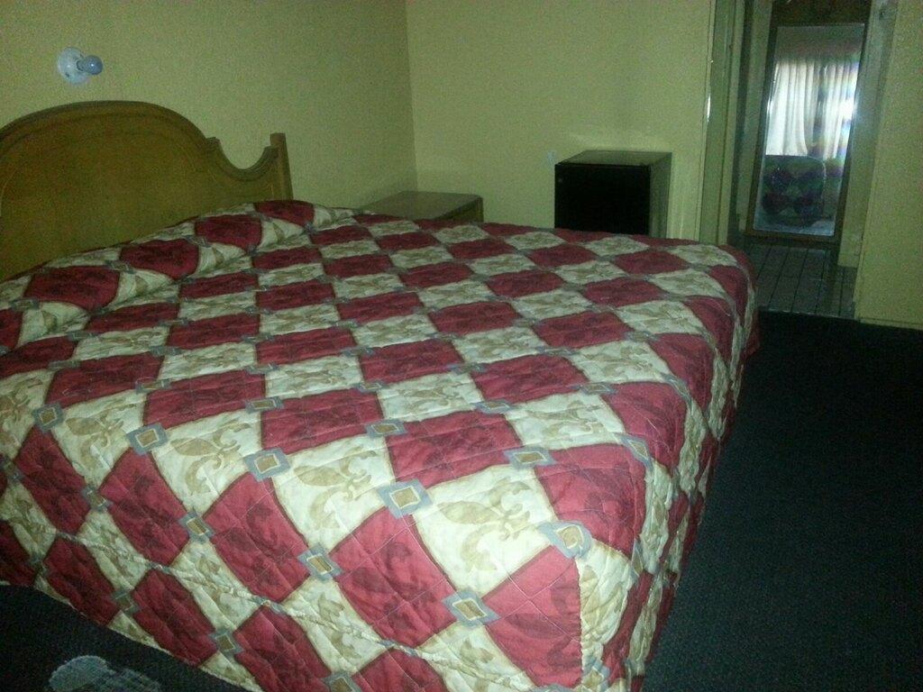 Sweets Inn Motel La Nouvelle-Orléans Chambre photo