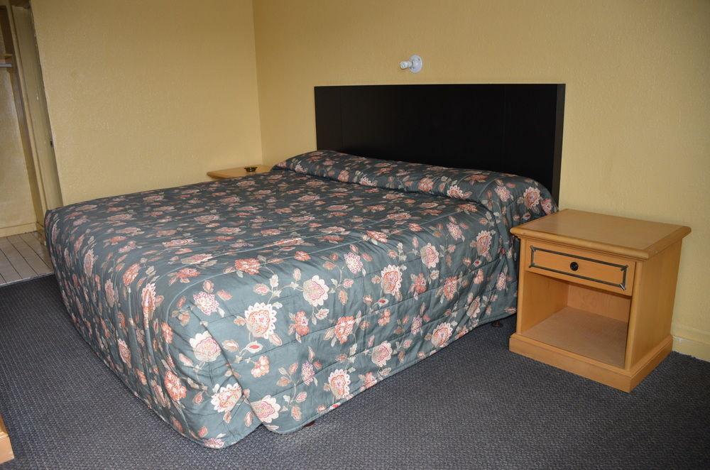 Sweets Inn Motel La Nouvelle-Orléans Extérieur photo