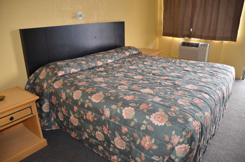Sweets Inn Motel La Nouvelle-Orléans Extérieur photo