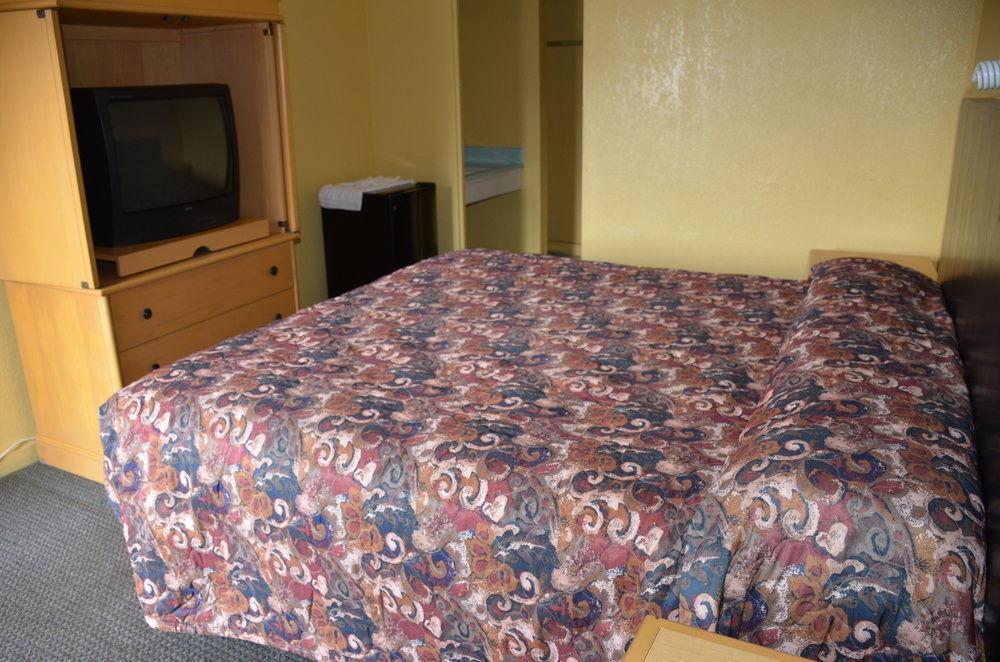 Sweets Inn Motel La Nouvelle-Orléans Extérieur photo
