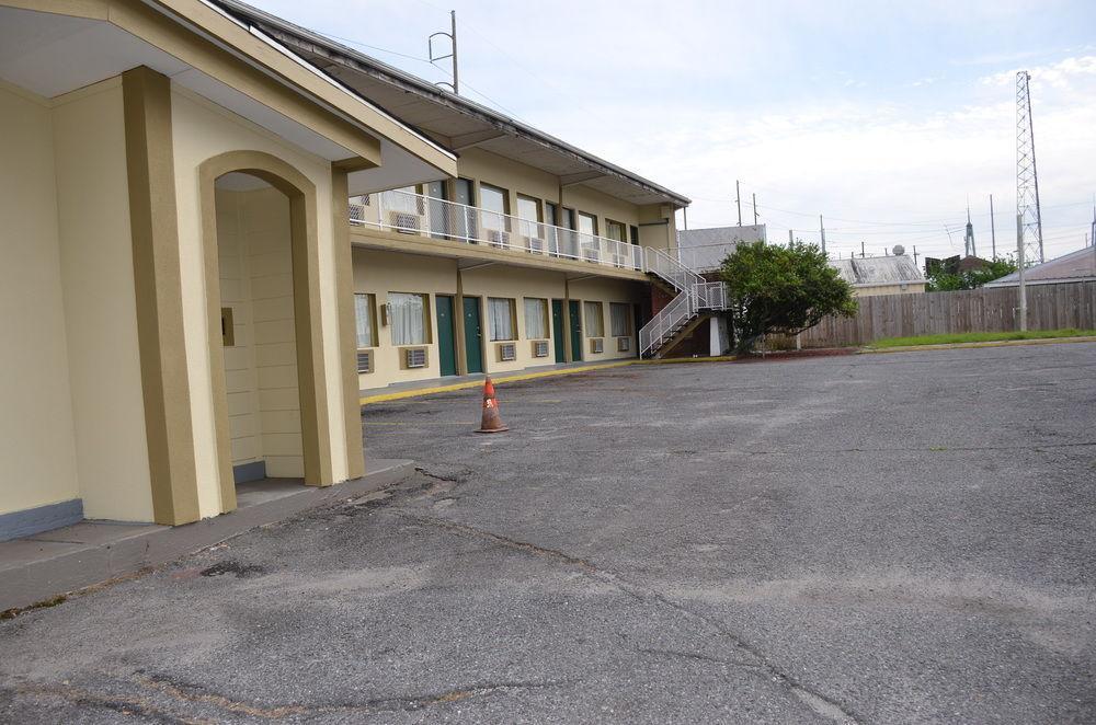 Sweets Inn Motel La Nouvelle-Orléans Extérieur photo
