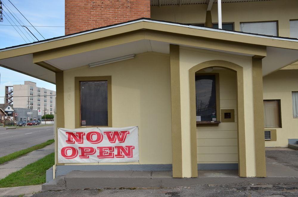 Sweets Inn Motel La Nouvelle-Orléans Extérieur photo
