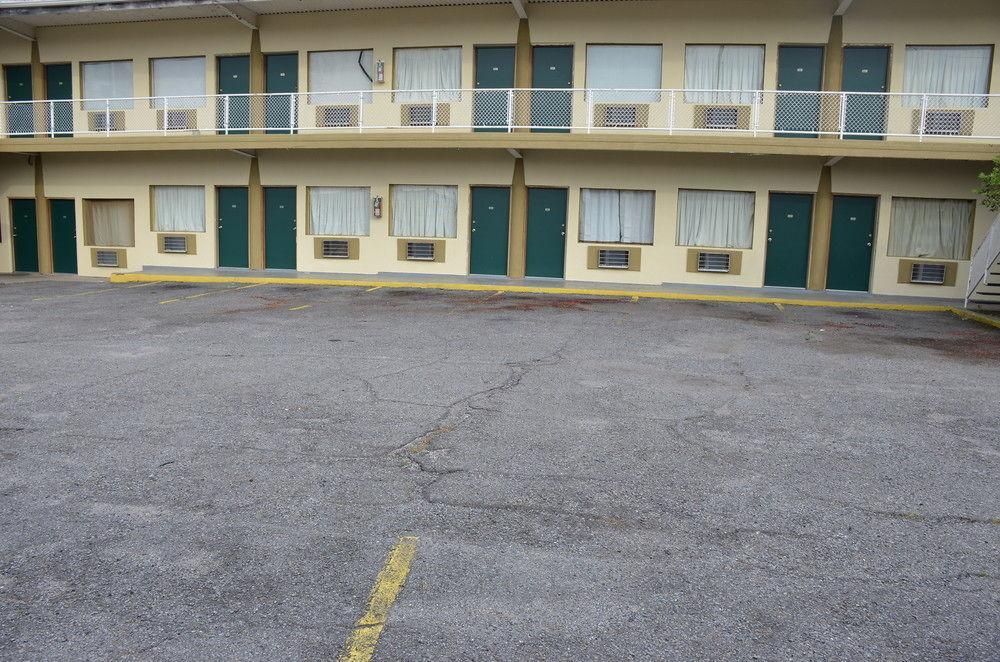 Sweets Inn Motel La Nouvelle-Orléans Extérieur photo