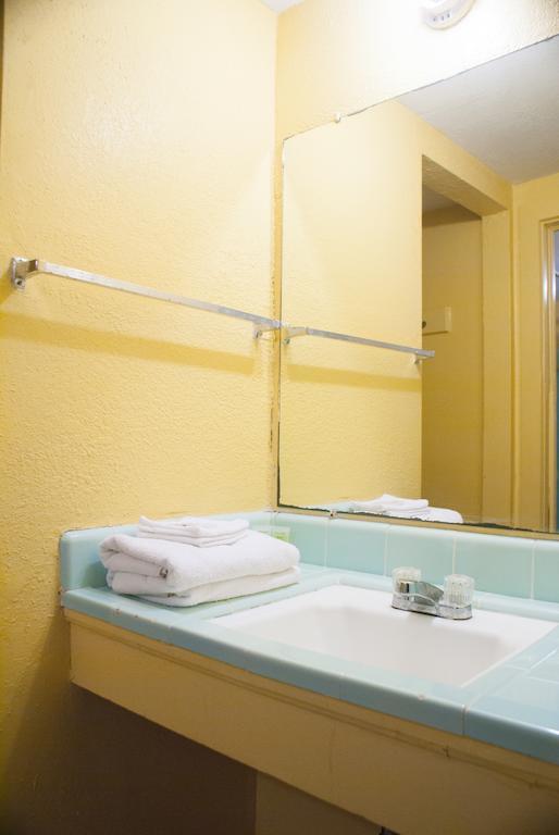 Sweets Inn Motel La Nouvelle-Orléans Extérieur photo