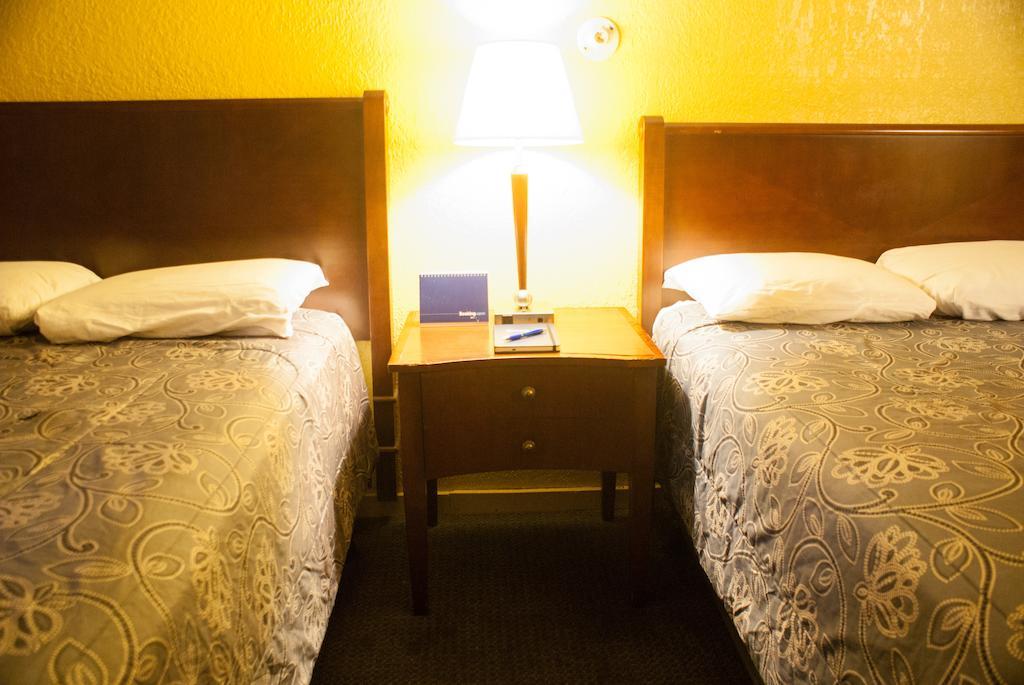 Sweets Inn Motel La Nouvelle-Orléans Extérieur photo
