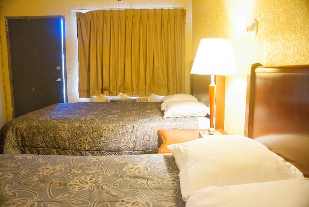 Sweets Inn Motel La Nouvelle-Orléans Extérieur photo