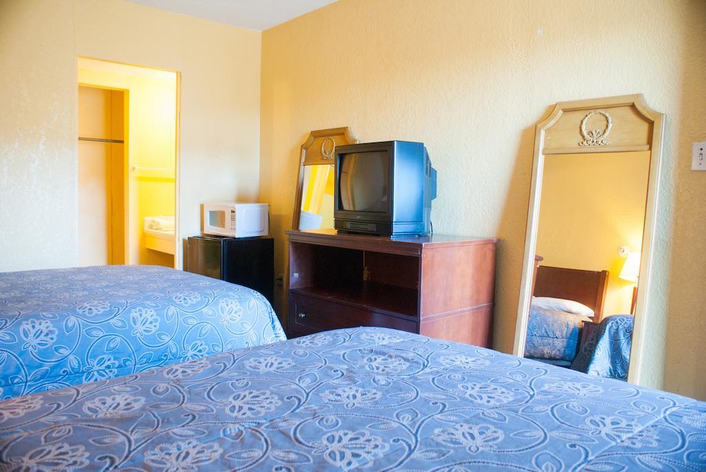 Sweets Inn Motel La Nouvelle-Orléans Extérieur photo