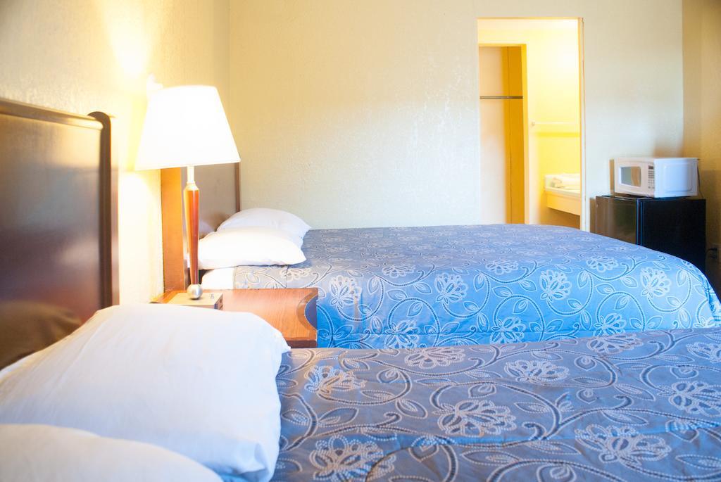 Sweets Inn Motel La Nouvelle-Orléans Extérieur photo