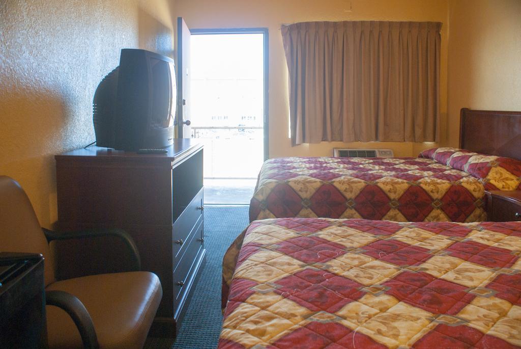 Sweets Inn Motel La Nouvelle-Orléans Extérieur photo
