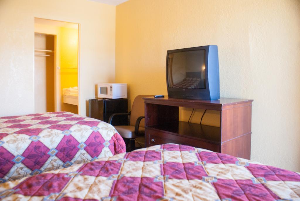 Sweets Inn Motel La Nouvelle-Orléans Extérieur photo