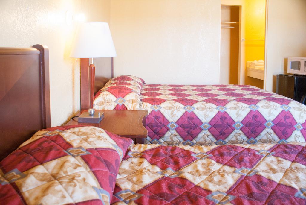 Sweets Inn Motel La Nouvelle-Orléans Extérieur photo