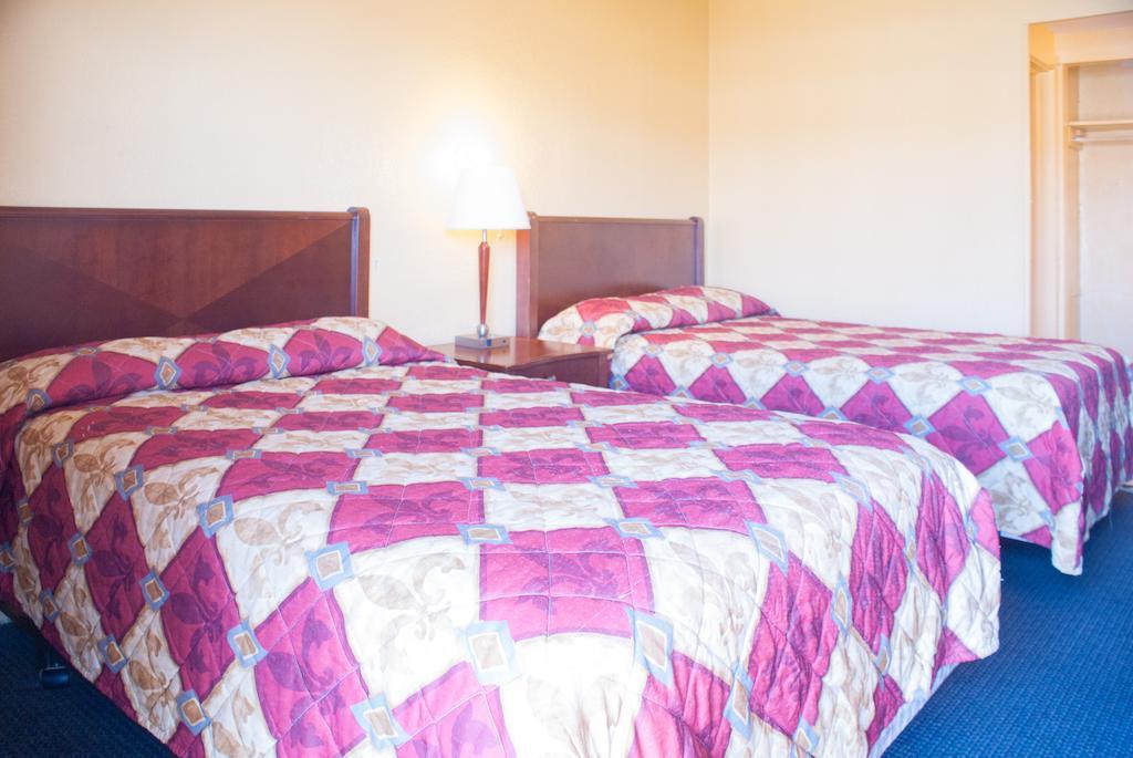 Sweets Inn Motel La Nouvelle-Orléans Extérieur photo