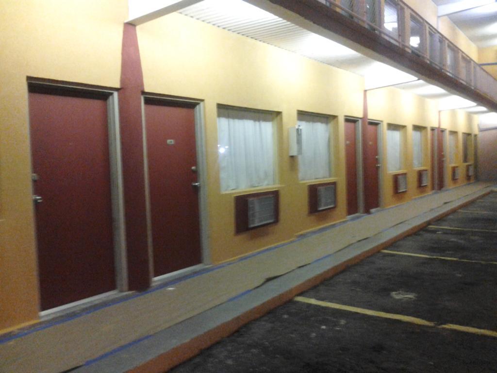 Sweets Inn Motel La Nouvelle-Orléans Extérieur photo